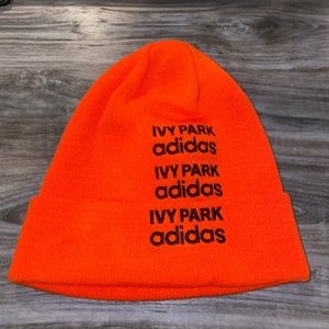 IVY PARK Col. 1 Beanie